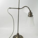 541 7104 Bordslampa